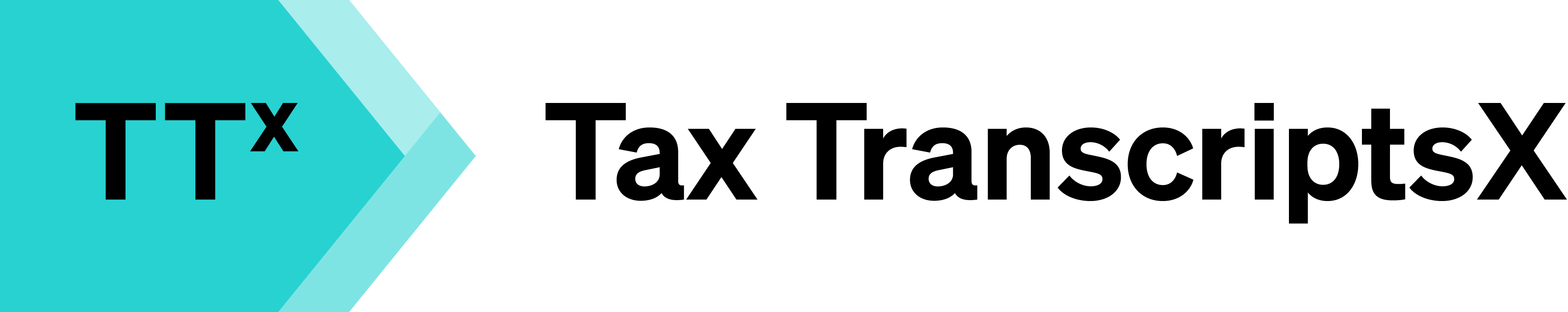 Tax TranscriptsX