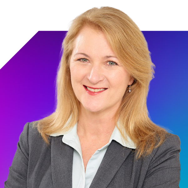 Author headshot: Jane House