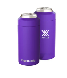 Frost Buddy