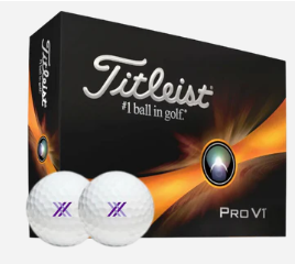 Golf Balls