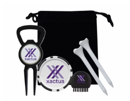 Valuables Bag