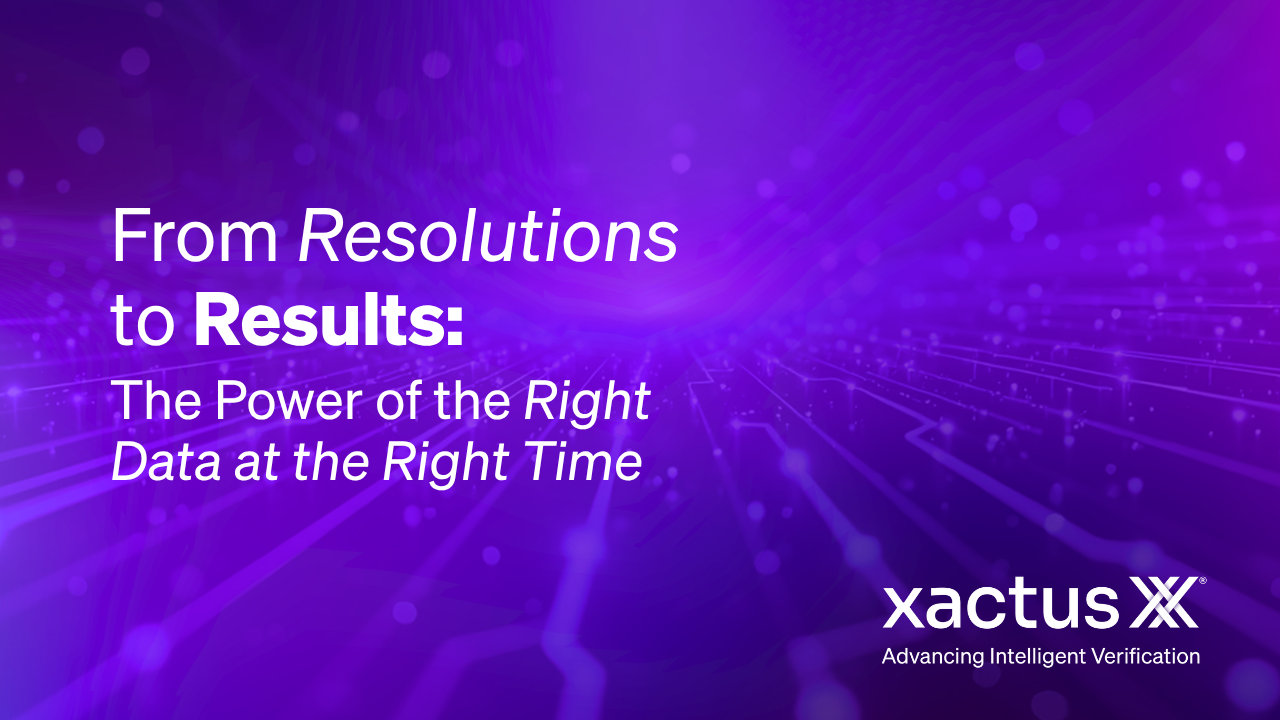 Featured image for “From Resolutions to Results: The Power of the Right Data at the Right Time”