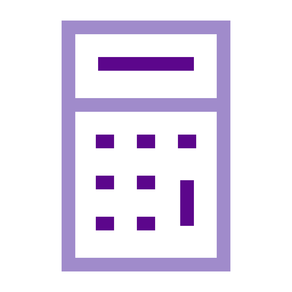 xactus calculator color rgb